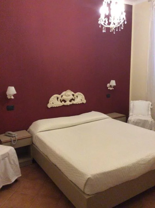Matrimoniale standard