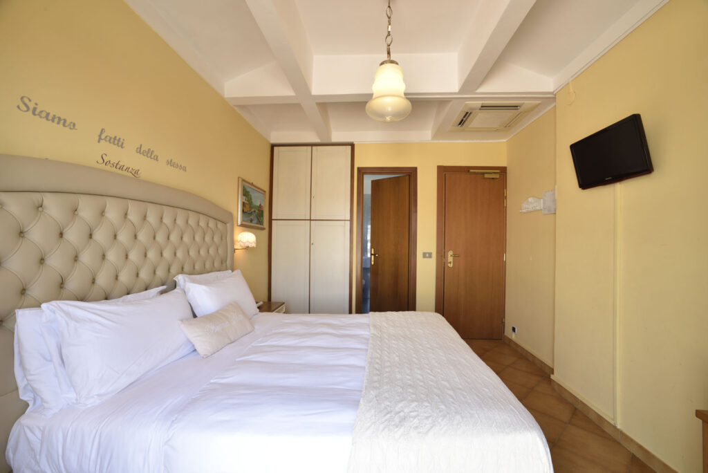 Camere vista mare a San Bartolomeo Camere vista mare a San Bartolomeo