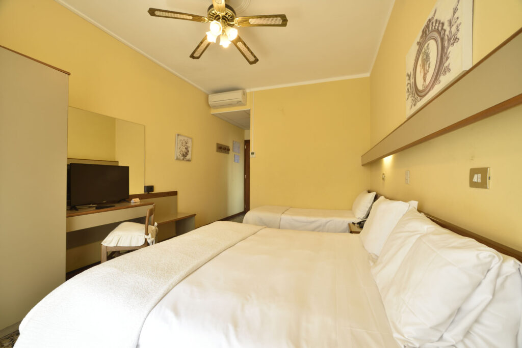 Camere vista mare a San Bartolomeo Camere vista mare a San Bartolomeo