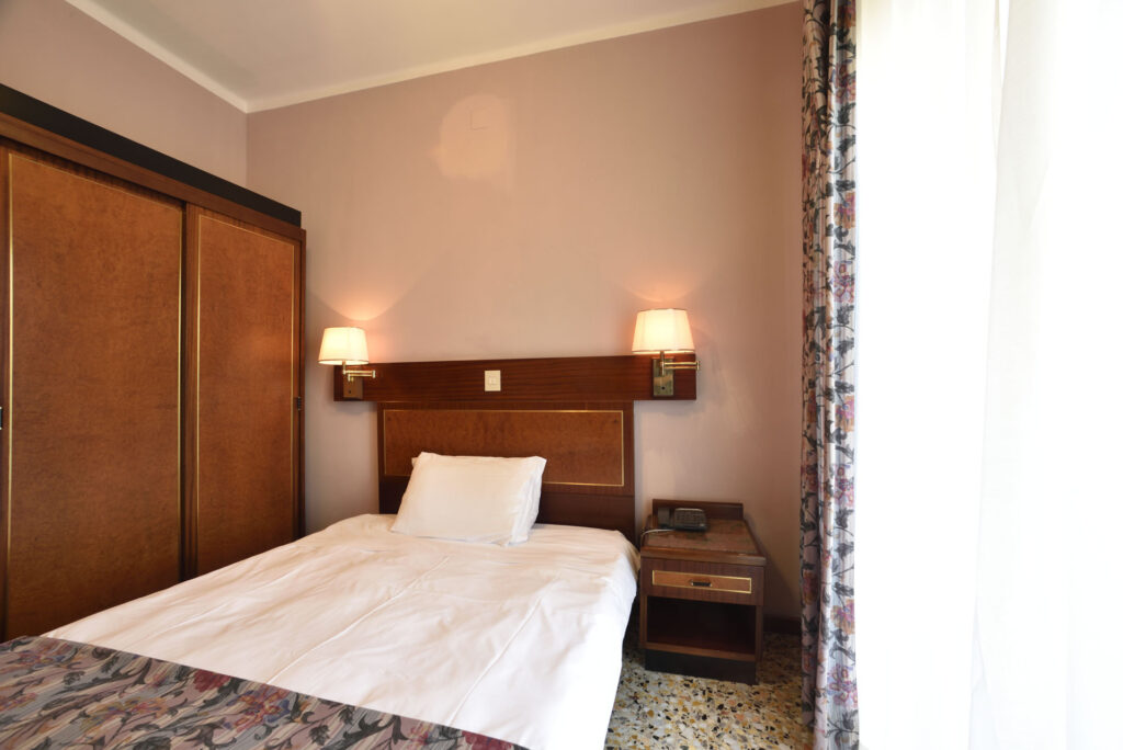 Camere vista mare a San Bartolomeo Camere vista mare a San Bartolomeo