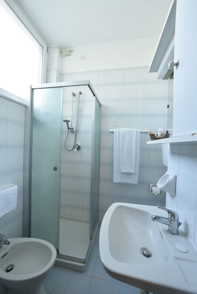 Camere vista mare a San Bartolomeo Camere vista mare a San Bartolomeo