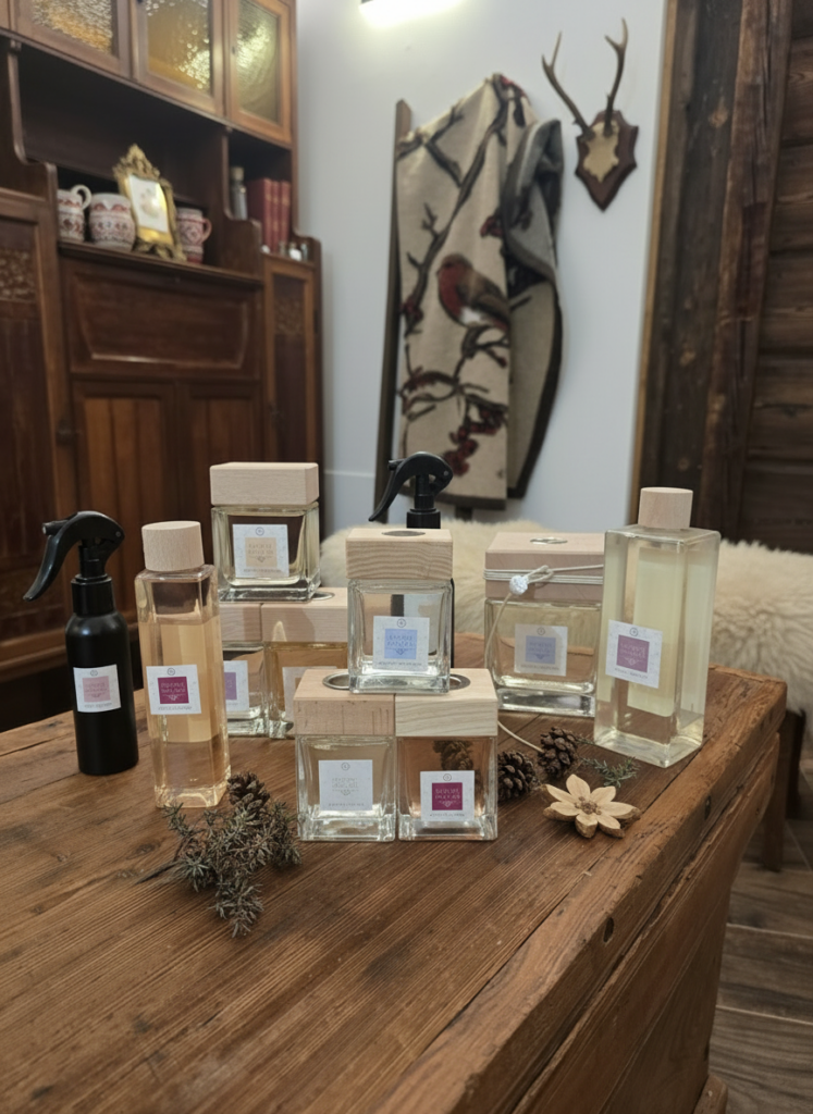 PROFUMATORI AMBIENTE